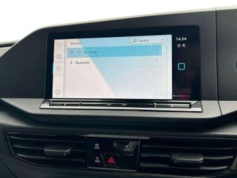 Volkswagen Caddy California Maxi 2.0 TDI 122 5dr DSG