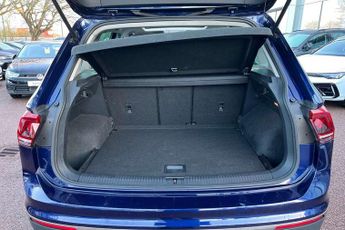 Volkswagen Tiguan 2.0 TSi 190 4Motion SEL 5dr DSG