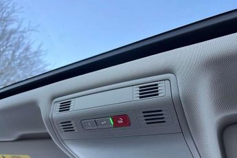 Volkswagen Tiguan 2.0 TSi 190 4Motion SEL 5dr DSG