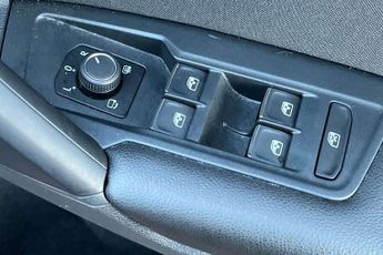 Volkswagen Tiguan 2.0 TSi 190 4Motion SEL 5dr DSG