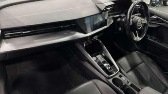 Audi A3 40 TFSI e Sport 5dr S Tronic
