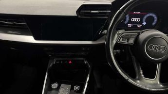Audi A3 40 TFSI e Sport 5dr S Tronic