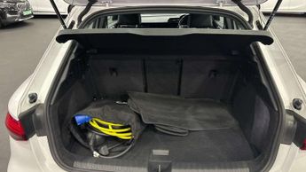 Audi A3 40 TFSI e Sport 5dr S Tronic