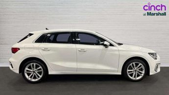 Audi A3 40 TFSI e Sport 5dr S Tronic