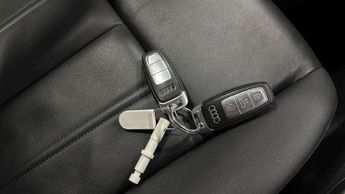 Audi A3 40 TFSI e Sport 5dr S Tronic