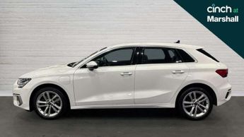 Audi A3 40 TFSI e Sport 5dr S Tronic