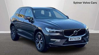 Volvo XC60 2.0 B5P Core 5dr AWD Geartronic
