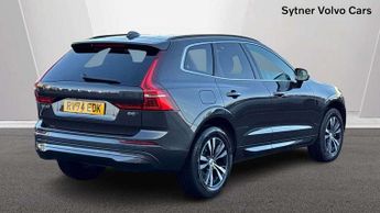 Volvo XC60 2.0 B5P Core 5dr AWD Geartronic