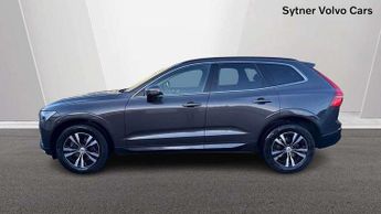 Volvo XC60 2.0 B5P Core 5dr AWD Geartronic