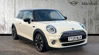 MINI Hatch 1.5 Cooper Exclusive II 3dr