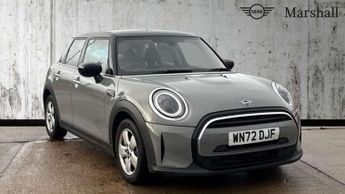 MINI Hatch 1.5 Cooper Classic 5dr Auto