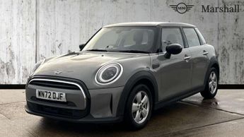MINI Hatchback 5dr 1.5 Cooper Classic 5dr Auto