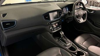 Hyundai IONIQ 1.6 GDi Hybrid Premium SE 5dr DCT