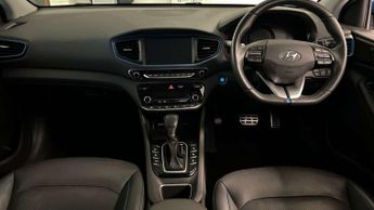 Hyundai IONIQ 1.6 GDi Hybrid Premium SE 5dr DCT
