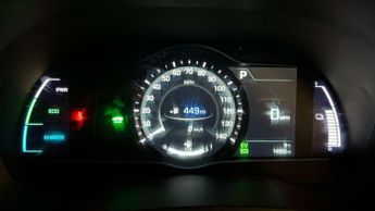 Hyundai IONIQ 1.6 GDi Hybrid Premium SE 5dr DCT