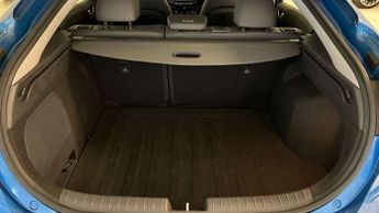 Hyundai IONIQ 1.6 GDi Hybrid Premium SE 5dr DCT