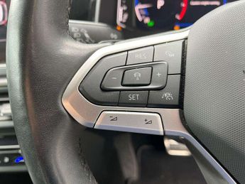 Volkswagen Polo 1.0 TSI 110 R-Line 5dr DSG