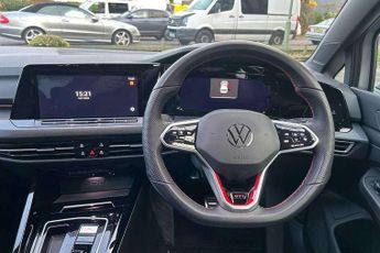 Volkswagen Golf GTI 2.0 TSI GTI 5dr DSG