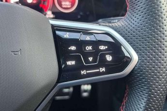 Volkswagen Golf GTI 2.0 TSI GTI 5dr DSG