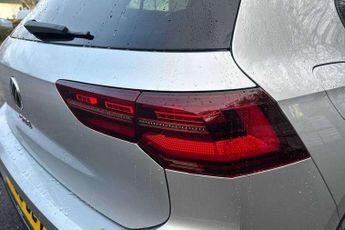 Volkswagen Golf GTI 2.0 TSI GTI 5dr DSG