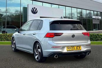 Volkswagen Golf GTI 2.0 TSI GTI 5dr DSG
