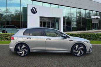 Volkswagen Golf GTI 2.0 TSI GTI 5dr DSG