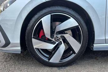 Volkswagen Golf GTI 2.0 TSI GTI 5dr DSG