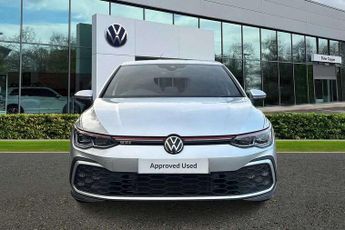 Volkswagen Golf GTI 2.0 TSI GTI 5dr DSG