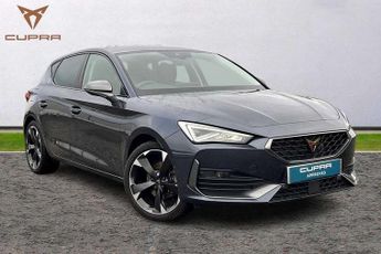 Cupra Leon 1.5 TSI V1 5dr