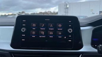 Volkswagen T-Roc 1.5 TSI Match 5dr DSG