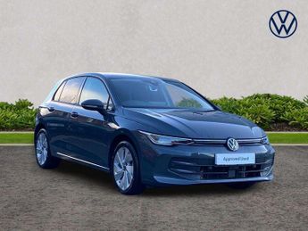 Volkswagen Golf 1.5 TSI 150 Match 5dr