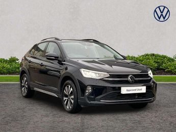 Volkswagen Taigo 1.0 TSI Life 5dr