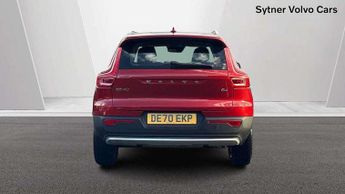 Volvo XC40 2.0 B4P Inscription Pro 5dr Auto