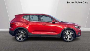 Volvo XC40 2.0 B4P Inscription Pro 5dr Auto