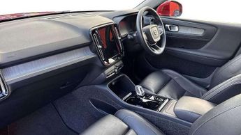 Volvo XC40 2.0 B4P Inscription Pro 5dr Auto