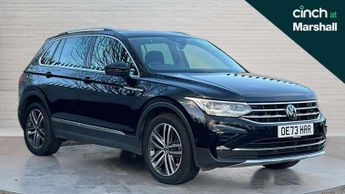 Volkswagen Tiguan 1.5 TSI 150 Elegance 5dr DSG