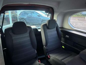 Vauxhall Combo Life 1.2 Turbo 130 SE XL 5dr Auto [7 seat]
