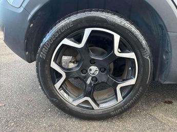 Vauxhall Crossland 1.2 Turbo [130] Elite Edition 5dr Auto