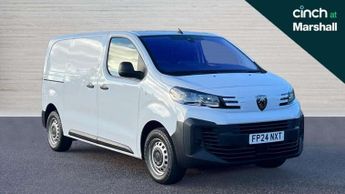 Peugeot Expert 2.0 BlueHDi 145 Professional Van