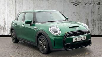 MINI Hatch 2.0 Cooper S Classic 5dr