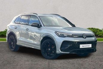 Volkswagen Tiguan 1.5 TSI eHybrid R-Line 5dr DSG