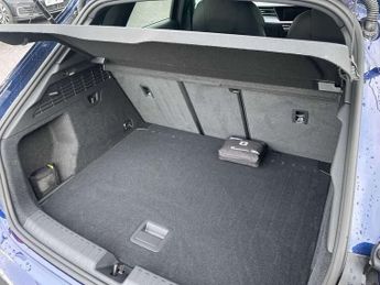 Audi A3 35 TFSI S Line 5dr S Tronic