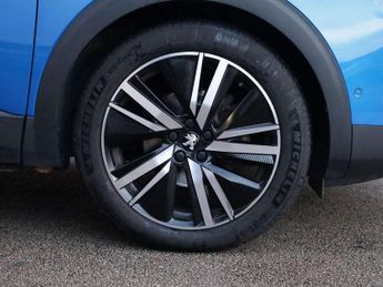Peugeot 3008 1.2 PureTech GT Premium 5dr EAT8