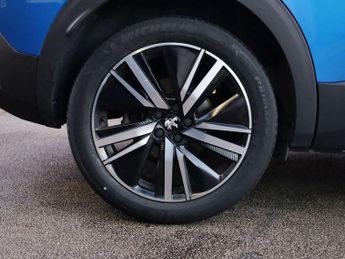 Peugeot 3008 1.2 PureTech GT Premium 5dr EAT8
