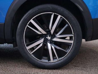 Peugeot 3008 1.2 PureTech GT Premium 5dr EAT8