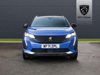 Peugeot 3008 1.2 PureTech GT Premium 5dr EAT8