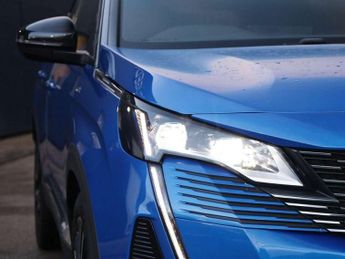 Peugeot 3008 1.2 PureTech GT Premium 5dr EAT8