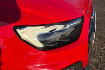 Audi A1 30 TFSI S Line 5dr S Tronic