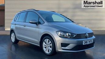 Volkswagen Golf 1.4 TSI SE 5dr
