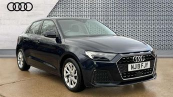 Audi A1 35 TFSI Sport 5dr
